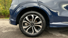 Ford Puma 1.0 EcoBoost Hybrid mHEV ST-Line 5dr Petrol Hatchback